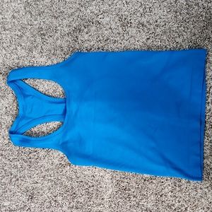Lululemon swiftly tech tank top